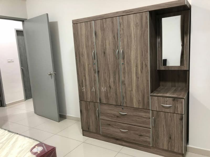 Apartment for Rent at Residensi Meru Raya (PR1MA @ Meru) - Sam . - Interior - PropertyGuru.com.my
