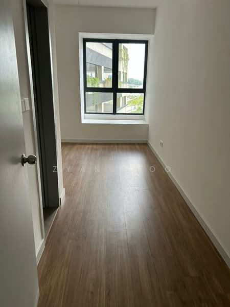Service Residence for Rent at Helix2 @ PJ South - Zyang Loo - Interior - PropertyGuru.com.my