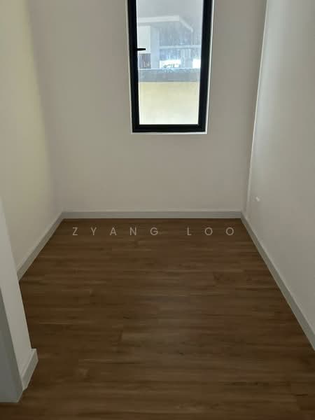 Service Residence for Rent at Helix2 @ PJ South - Zyang Loo - Interior - PropertyGuru.com.my