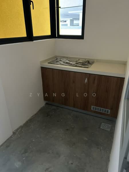 Service Residence for Rent at Helix2 @ PJ South - Zyang Loo - Interior - PropertyGuru.com.my