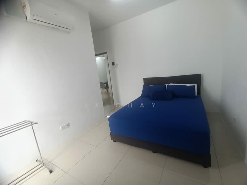 Condominium for Rent at Platinum Splendor Residence - Jx Chay - Bedroom - PropertyGuru.com.my