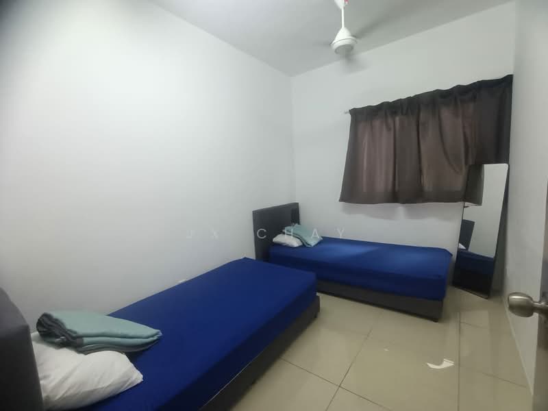 Condominium for Rent at Platinum Splendor Residence - Jx Chay - Bedroom - PropertyGuru.com.my