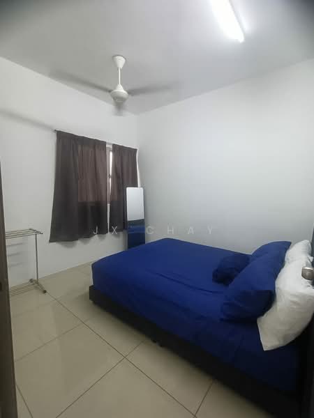 Condominium for Rent at Platinum Splendor Residence - Jx Chay - Bedroom - PropertyGuru.com.my