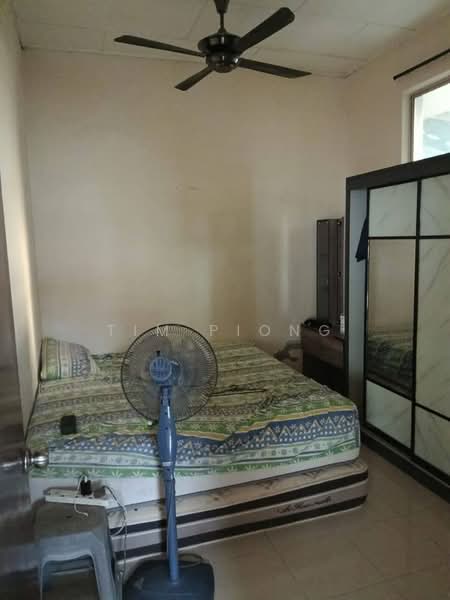 Semi-Detached House for Sale in Taman Krubong Utama (Krubong) - Tim Piong - Bedroom - PropertyGuru.com.my