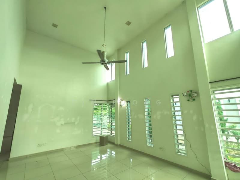 Semi-Detached House for Sale in Taman Krubong Utama (Krubong) - Tim Piong - Living Room - PropertyGuru.com.my