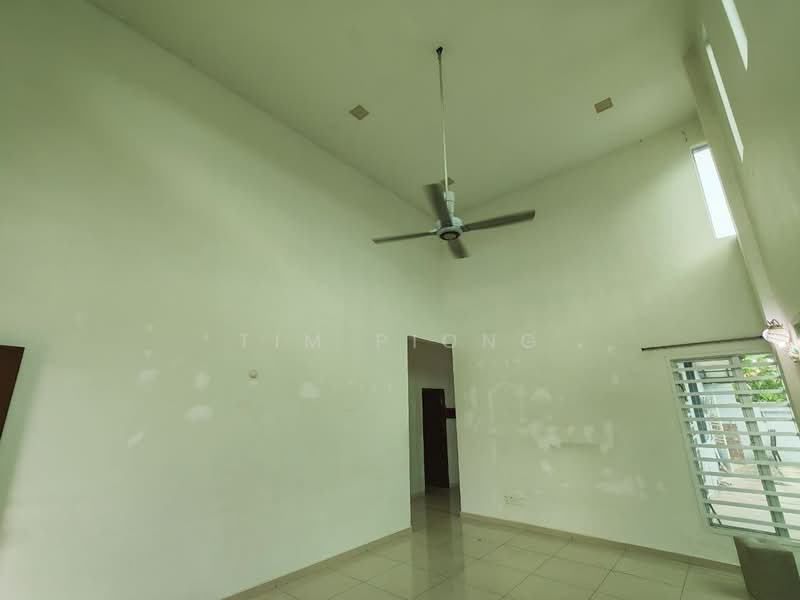 Semi-Detached House for Sale in Taman Krubong Utama (Krubong) - Tim Piong - Living Room - PropertyGuru.com.my