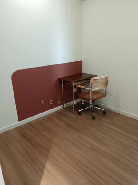 Servis Apartment untuk Disewa di M Vertica - Ken Lee - Study - PropertyGuru.com.my