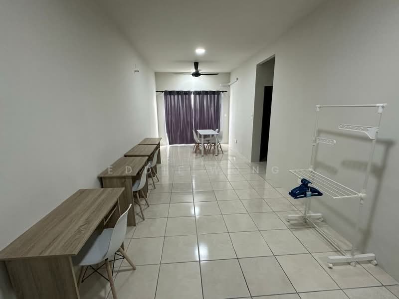 Pangsapuri untuk Disewa di Vista Danau Kota - Eddie Wong - PropertyGuru.com.my