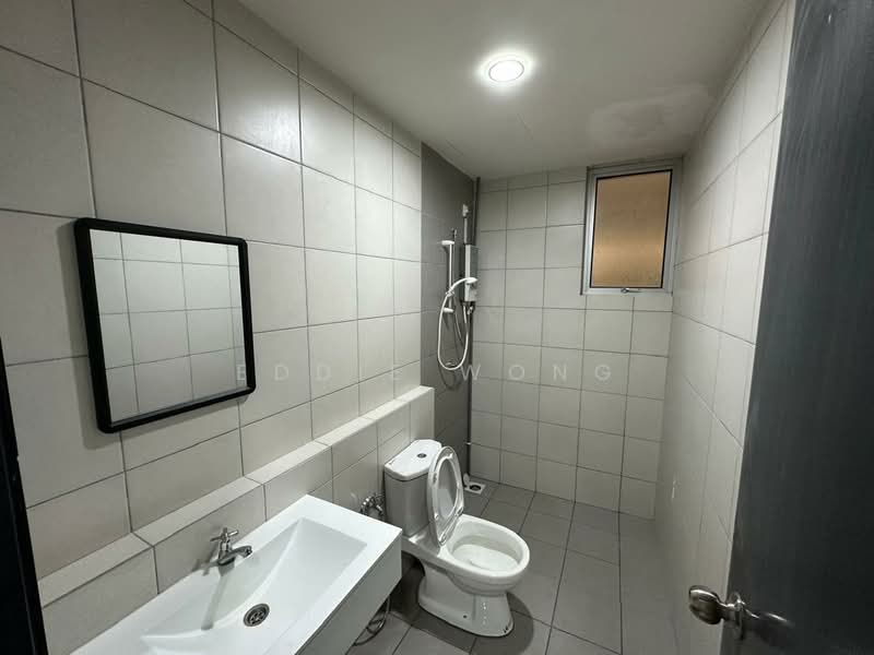 Pangsapuri untuk Disewa di Vista Danau Kota - Eddie Wong - PropertyGuru.com.my
