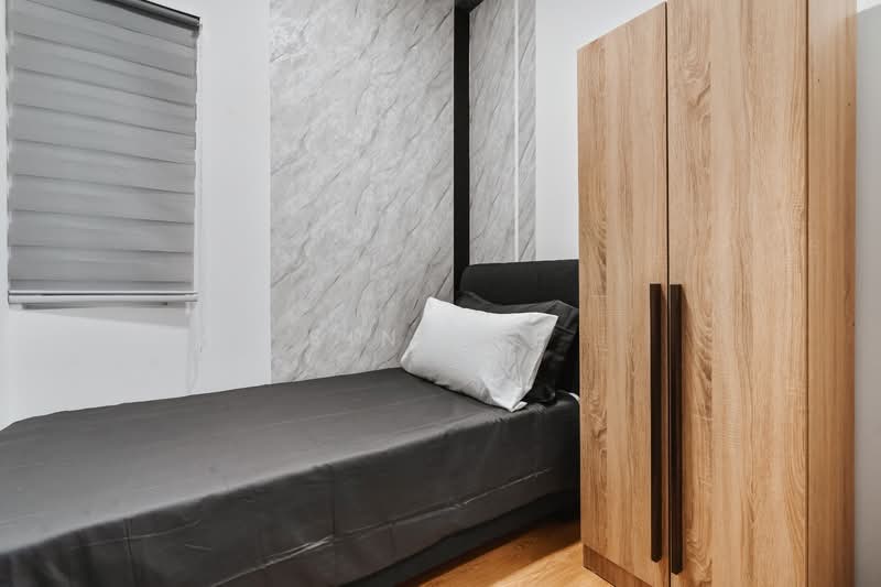 Condominium for Rent at Inspirasi - Sin Yee - Bedroom - PropertyGuru.com.my