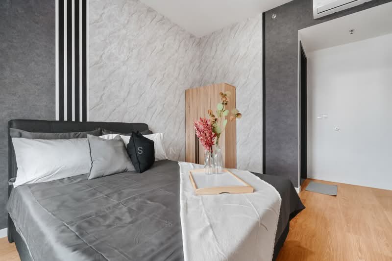 Condominium for Rent at Inspirasi - Sin Yee - Bedroom - PropertyGuru.com.my