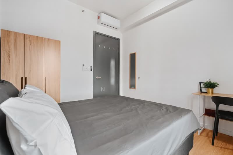 Condominium for Rent at Inspirasi - Sin Yee - Bedroom - PropertyGuru.com.my