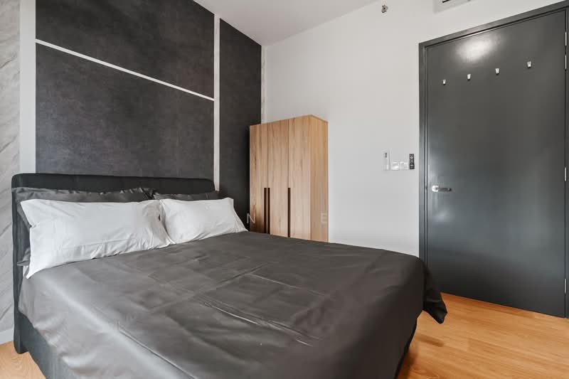 Condominium for Rent at Inspirasi - Sin Yee - Bedroom - PropertyGuru.com.my