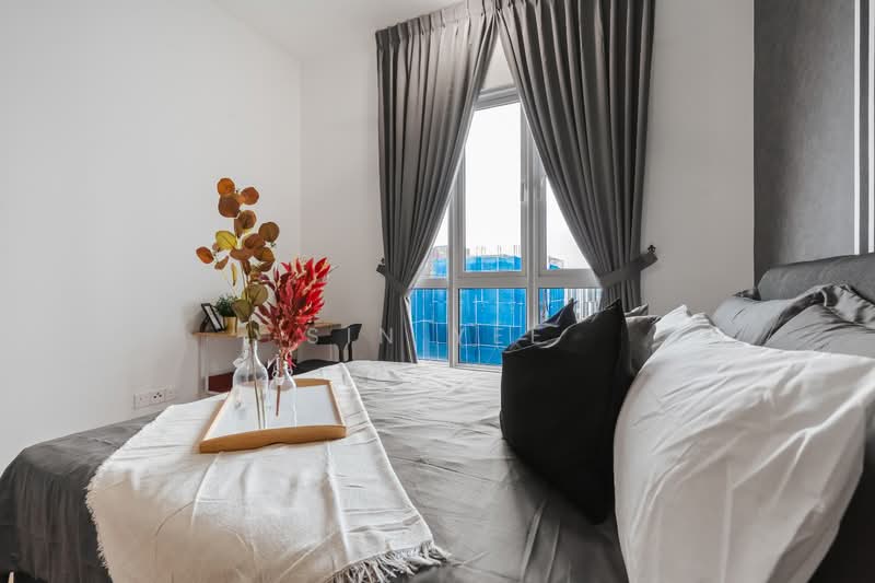 Condominium for Rent at Inspirasi - Sin Yee - Bedroom - PropertyGuru.com.my