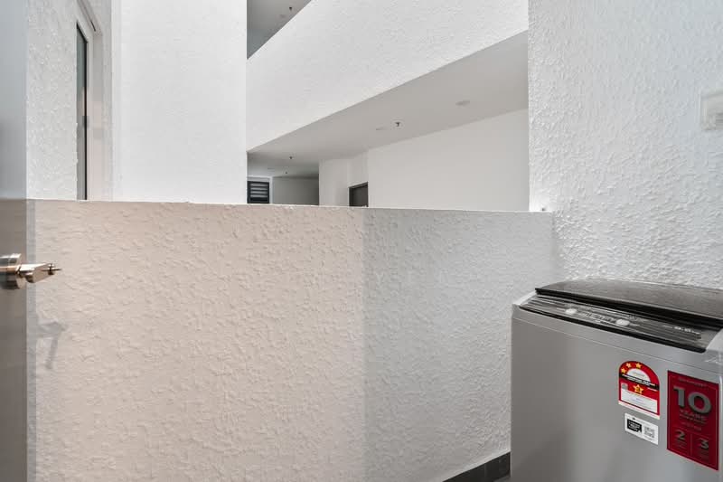 Condominium for Rent at Inspirasi - Sin Yee - Interior - PropertyGuru.com.my