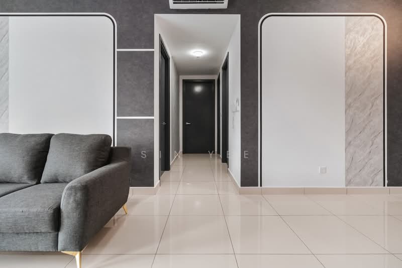 Condominium for Rent at Inspirasi - Sin Yee - Interior - PropertyGuru.com.my