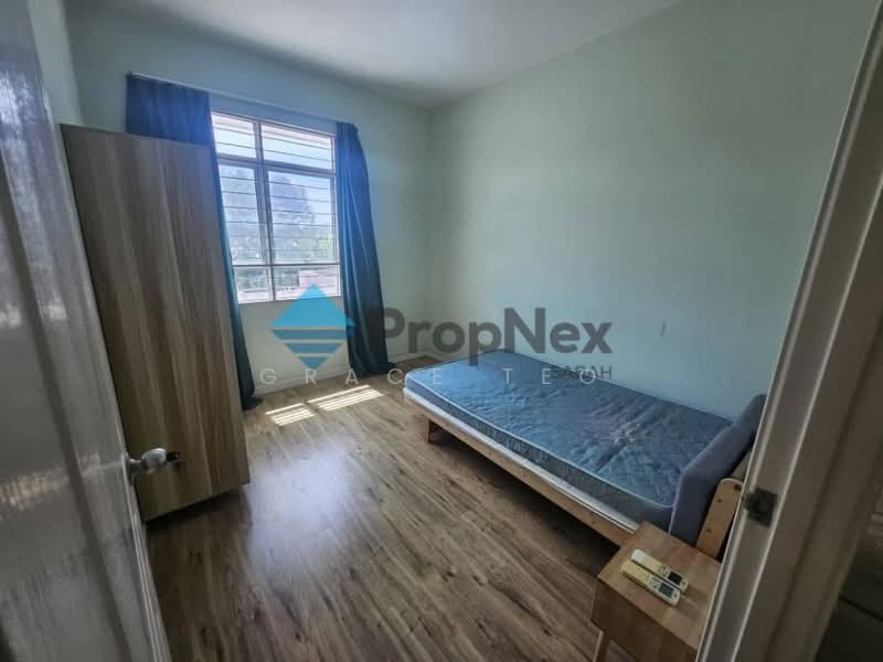 Condominium for Sale at Alam Damai - Grace Teo - Bedroom - PropertyGuru.com.my