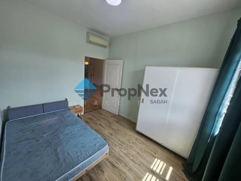 Condominium for Sale at Alam Damai - Grace Teo - Bedroom - PropertyGuru.com.my