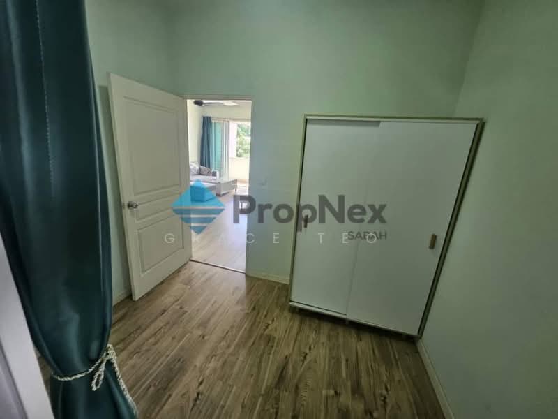 Condominium for Sale at Alam Damai - Grace Teo - Interior - PropertyGuru.com.my