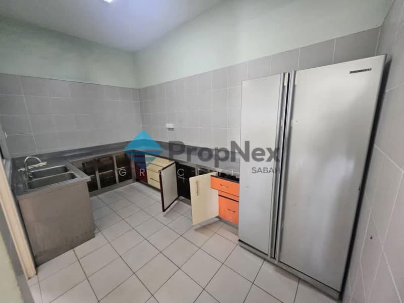 Condominium for Sale at Alam Damai - Grace Teo - Kitchen - PropertyGuru.com.my