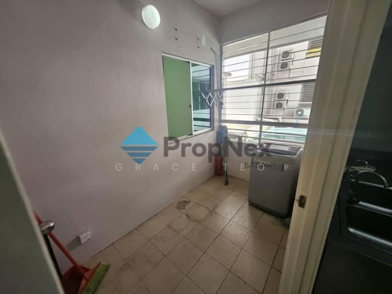 Condominium for Sale at Alam Damai - Grace Teo - Interior - PropertyGuru.com.my