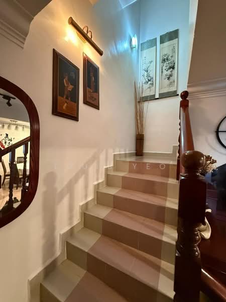 2-storey Terraced House for Sale in Taman Universiti (Skudai) - Louis Yeo - Interior - PropertyGuru.com.my