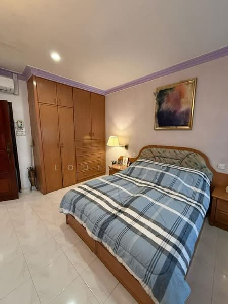 2-storey Terraced House for Sale in Taman Universiti (Skudai) - Louis Yeo - Bedroom - PropertyGuru.com.my