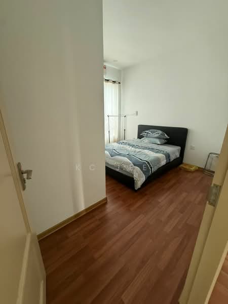 Semi-Detached House for Rent in Muara Tabuan Light Industrial Park (Kuching) - KC Jee - PropertyGuru.com.my
