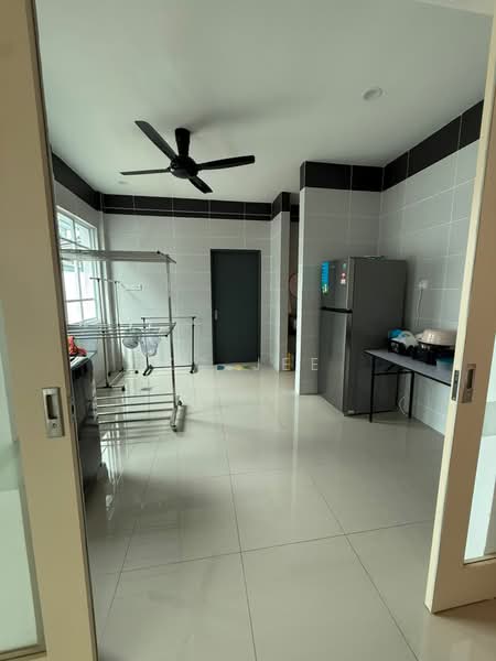 Semi-Detached House for Rent in Muara Tabuan Light Industrial Park (Kuching) - KC Jee - PropertyGuru.com.my