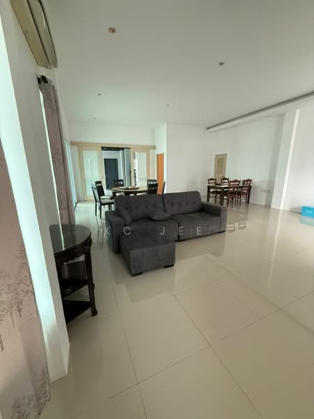 Semi-Detached House for Rent in Muara Tabuan Light Industrial Park (Kuching) - KC Jee - PropertyGuru.com.my