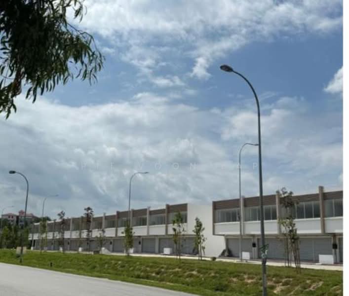 Shop for Rent in Semenyih (Selangor) - Pit Voon Yap - Exterior - PropertyGuru.com.my