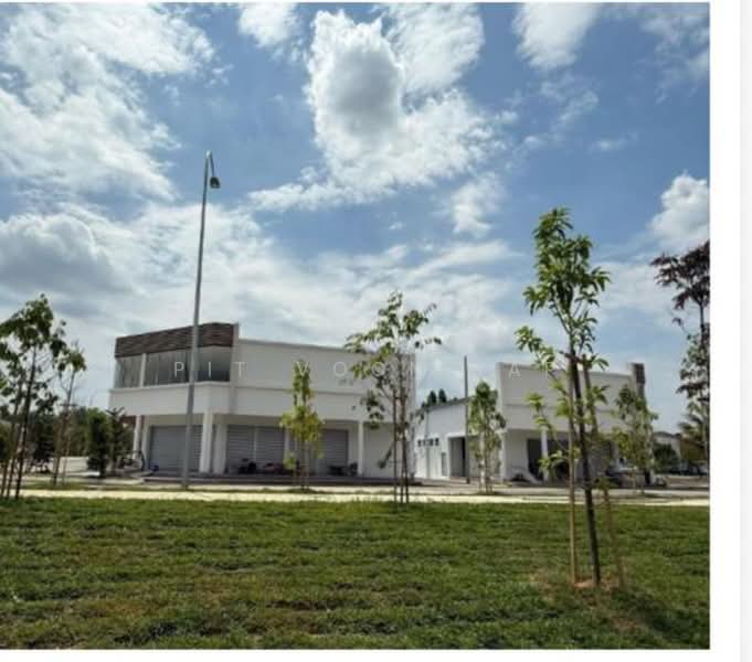 Shop for Rent in Semenyih (Selangor) - Pit Voon Yap - Exterior - PropertyGuru.com.my