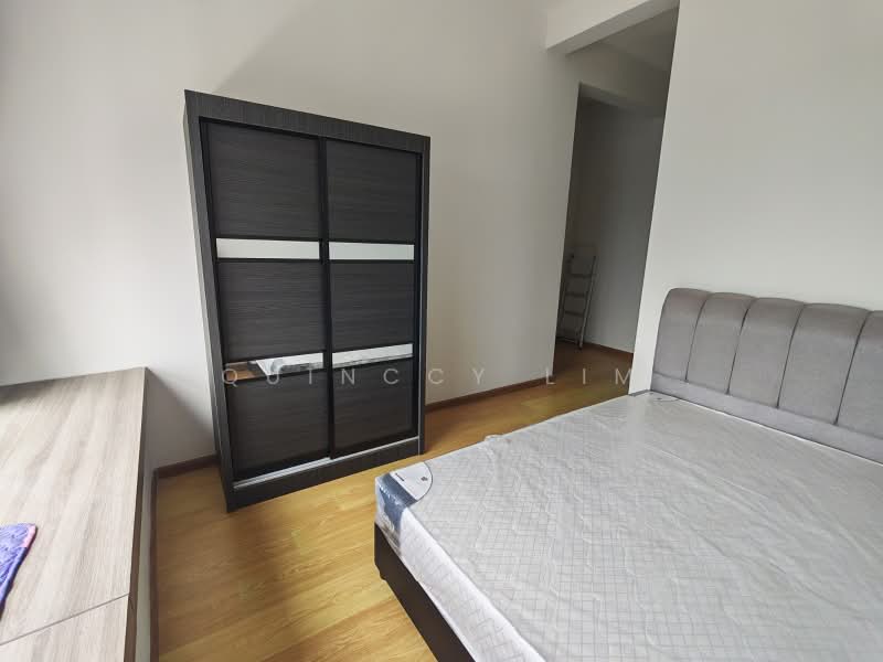 Kondominium untuk Disewa di Bay Point @ Country Garden Danga Bay - Quinccy Lim - Bedroom - PropertyGuru.com.my