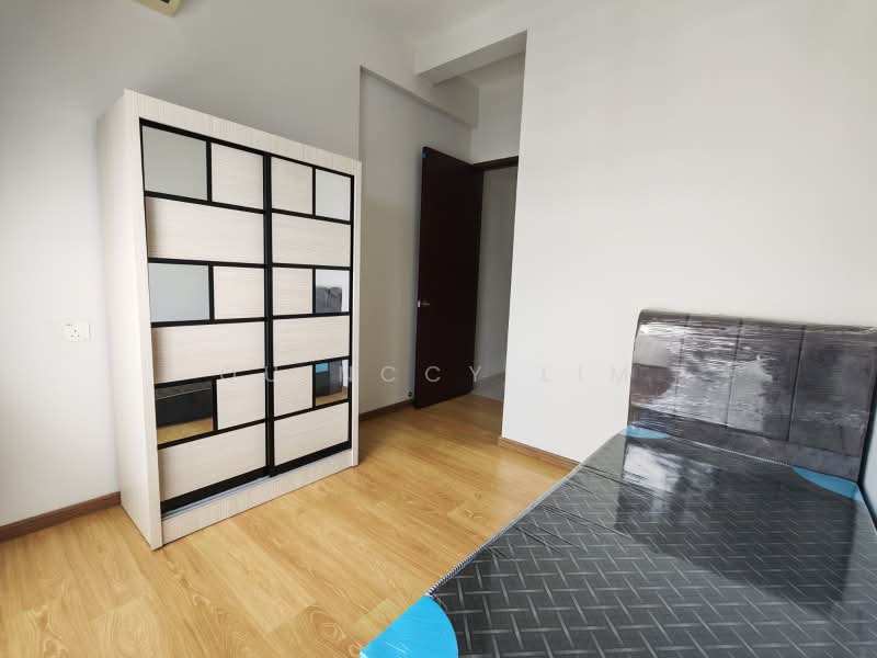 Kondominium untuk Disewa di Bay Point @ Country Garden Danga Bay - Quinccy Lim - Bedroom - PropertyGuru.com.my