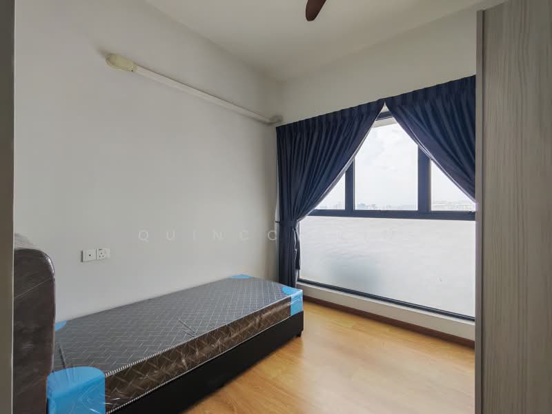 Kondominium untuk Disewa di Bay Point @ Country Garden Danga Bay - Quinccy Lim - Bedroom - PropertyGuru.com.my