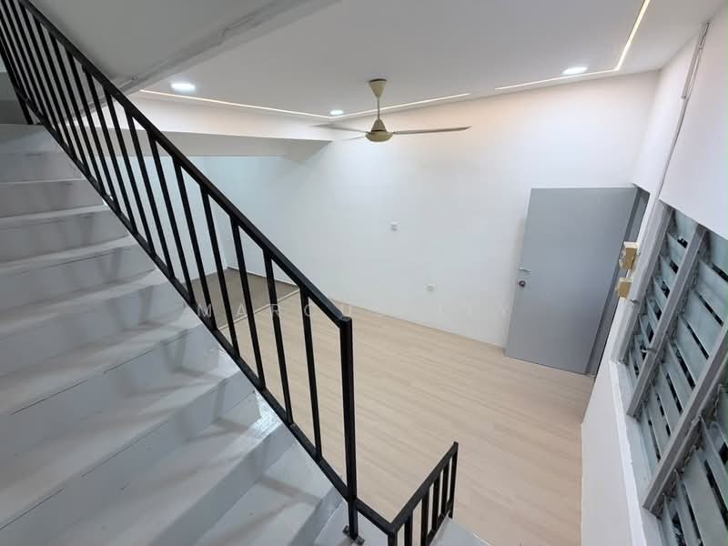 2-storey Terraced House for Sale in Taman Seri Bertam (Yong Peng) - Marcus Tey - Interior - PropertyGuru.com.my