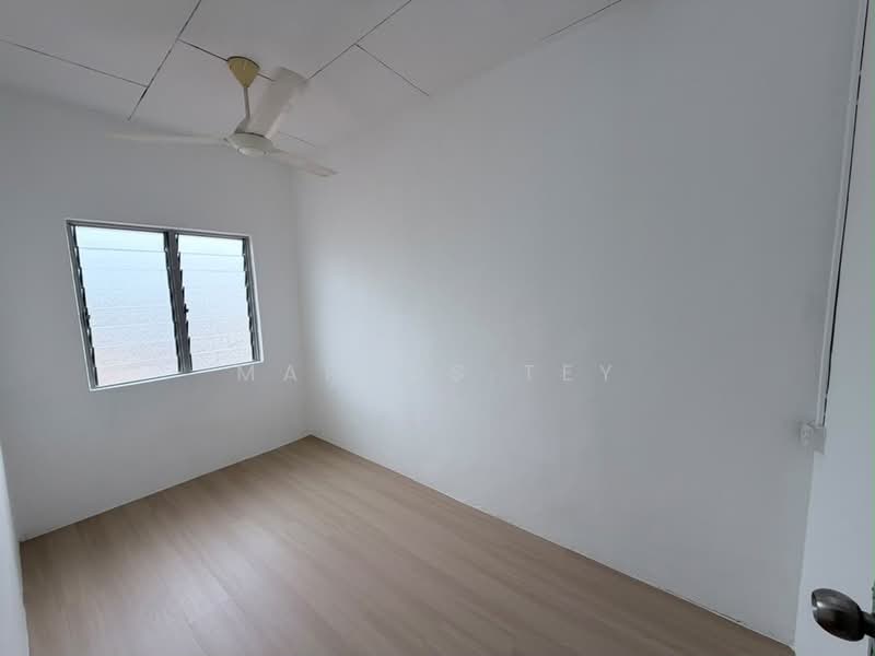 2-storey Terraced House for Sale in Taman Seri Bertam (Yong Peng) - Marcus Tey - Interior - PropertyGuru.com.my
