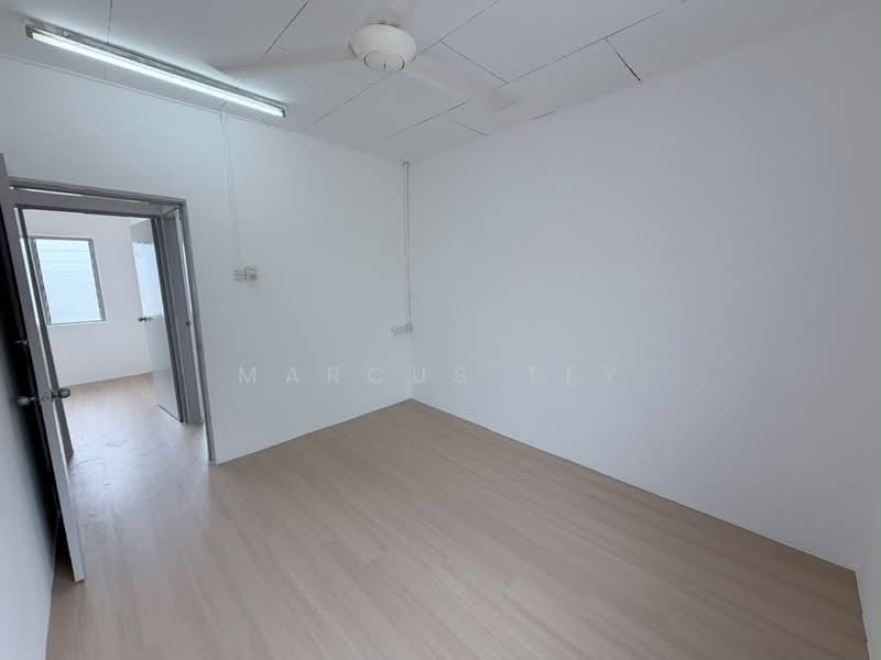 2-storey Terraced House for Sale in Taman Seri Bertam (Yong Peng) - Marcus Tey - Interior - PropertyGuru.com.my