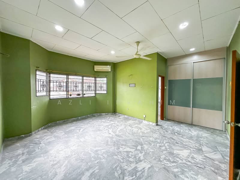 Rumah Teres 2 Tingkat untuk Dijual di Taman Desa Mewah (Semenyih) - Azli Ibrahim - Interior - PropertyGuru.com.my