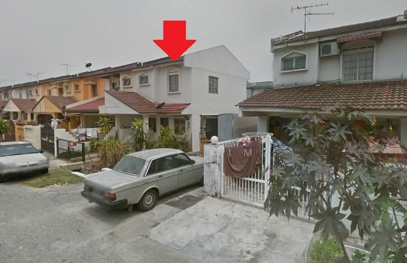 Rumah Teres 2 Tingkat untuk Dijual di Bandar Kinrara Seksyen 1 (Bandar Kinrara) - Bee Kim - Exterior - PropertyGuru.com.my