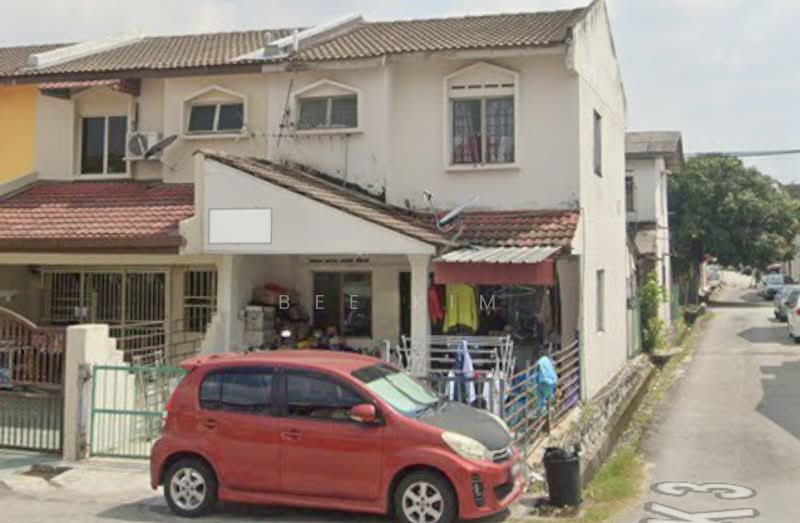 Rumah Teres 2 Tingkat untuk Dijual di Bandar Kinrara Seksyen 1 (Bandar Kinrara) - Bee Kim - Exterior - PropertyGuru.com.my