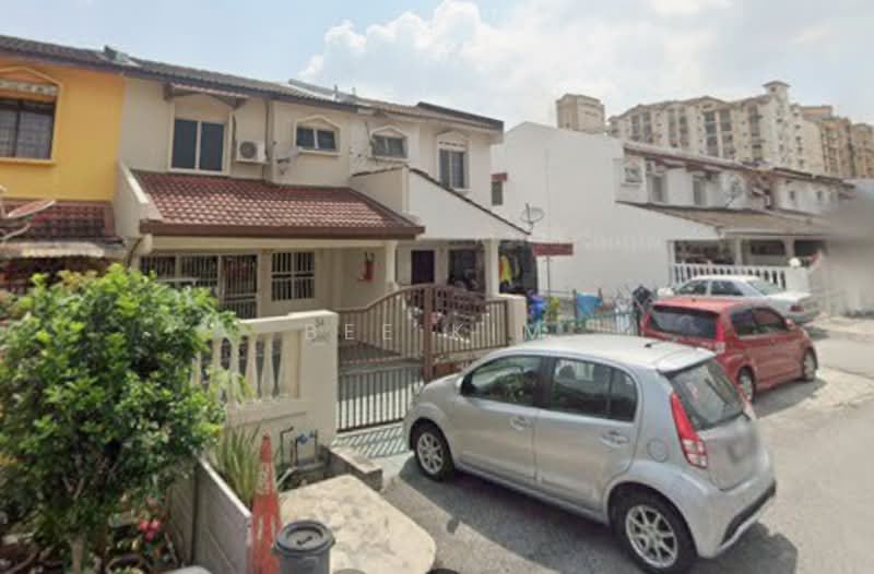 Rumah Teres 2 Tingkat untuk Dijual di Bandar Kinrara Seksyen 1 (Bandar Kinrara) - Bee Kim - Exterior - PropertyGuru.com.my