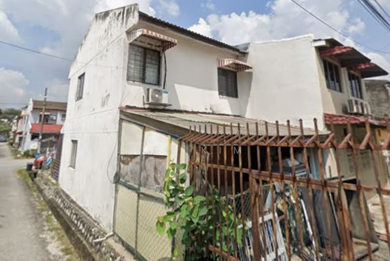 Rumah Teres 2 Tingkat untuk Dijual di Bandar Kinrara Seksyen 1 (Bandar Kinrara) - Bee Kim - Exterior - PropertyGuru.com.my