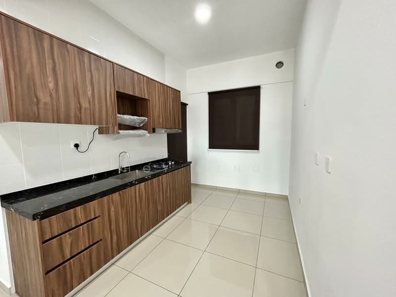 Condominium for Sale at The Amarene - Hoy Meng - Kitchen - PropertyGuru.com.my