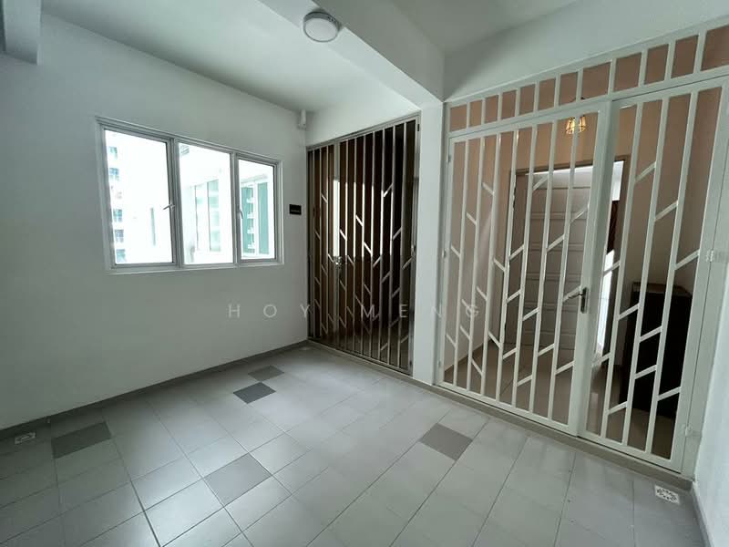 Condominium for Sale at The Amarene - Hoy Meng - Entrance - PropertyGuru.com.my