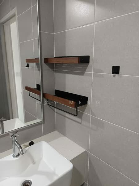 Condominium for Sale at The Amarene - Hoy Meng - Bathroom - PropertyGuru.com.my
