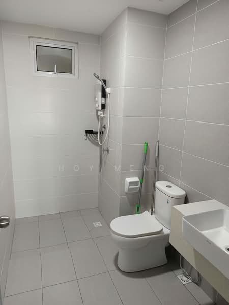 Condominium for Sale at The Amarene - Hoy Meng - Bathroom - PropertyGuru.com.my
