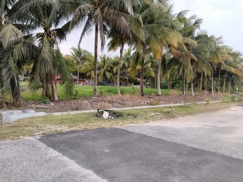 Tanah Kediaman untuk Dijual di Taman Tok Said (Bota) - Sulaiman Saad - Exterior - PropertyGuru.com.my