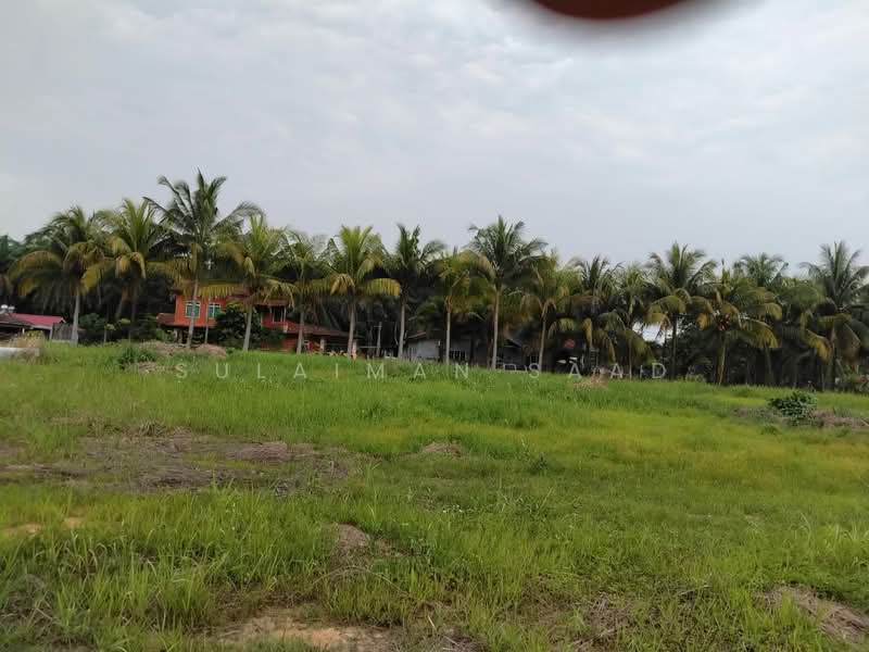 Tanah Kediaman untuk Dijual di Taman Tok Said (Bota) - Sulaiman Saad - Exterior - PropertyGuru.com.my