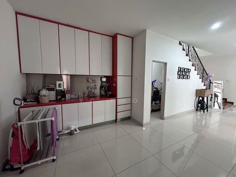 Rumah Kluster untuk Dijual di Taman Kempas Indah (Tebrau) - YC Khoo - PropertyGuru.com.my